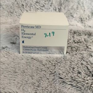 Perricone MD cloud cream